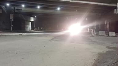 কাঁকসা: মদ্যপ অবস্থায় গাড়ি চালানোর অভিযোগে কাঁকসায় হাসপাতাল মোড় থেকে এক ডাম্পারের চালক কে গ্রেফতার করলো ট্রাফিক গার্ডের পুলিশ