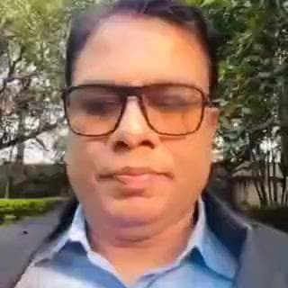 परबत्ता: परबत्ता के पूर्व विधायक डॉ. संजीव कुमार का गंभीर आरोप, शिलापट्ट तोड़वाने का लगाया आरोप