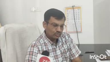 मझोली: मझौली में सिकमी बटाई दर और वन पट्टाधारी किसानों का सत्यापन 12 दिसंबर तक पूरा करने के निर्देश