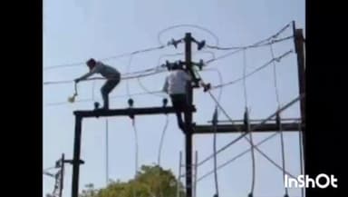 गैरतगंज: गैरतगंज तहसील में 30 नवंबर को लाइन मेंटेनेंस के चलते बिजली आपूर्ति रहेगी बाधित