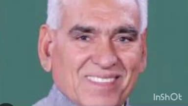 सिरोही: राजस्थान किसान आयोग के अध्यक्ष 30 नवंबर से 2 दिसंबर तक जिले के दौरे पर रहेंगे, कई कार्यक्रमों में करेंगे शिरकत