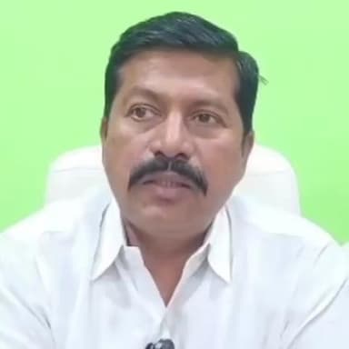 पारनेर: पारनेरच्या राजकारणात वारंवार ‘निष्ठावंत’ शब्दाच्या वापराने तापलं वातावरण..