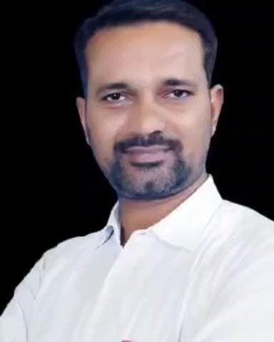 तारानगर: तारानगर से निर्मल कुमार बोले, खरीफ 2021 बीमा क्लेम पर किसानों को संघर्ष करना पड़ेगा, सरकार की नीति किसान विरोधी है