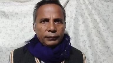 জয়নগর ২: মৎস্যজীবীদের ব্যক্তিগত পারমিশন পত্র বনদপ্তর গ্রহণ না করার জন্য চলছে ধর্না