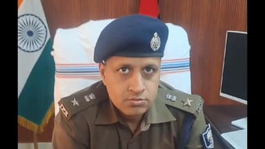 मुशहरी: जिले में 110 अपराधियों ने अपराध कर संपत्ति अर्जित की: सुशील कुमार, एसएसपी