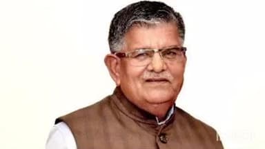 सिरोही: पंजाब के राज्यपाल कल जिले के दौरे पर रहेंगे, शादी समारोह में करेंगे शिरकत