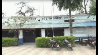 देऊळगाव राजा: मेरा बुद्रुक येथून 44 वर्षीय व्यक्ती बेपत्ता अंढेरा पोलीस ठाण्यात मिसिंगची नोंद