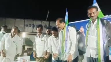 మెడికల్ కళాశాలల ప్రైవేటీకరణ దుర్మార్గం: నరసరావుపేట మాజీ ఎమ్మెల్యే గోపిరెడ్డి