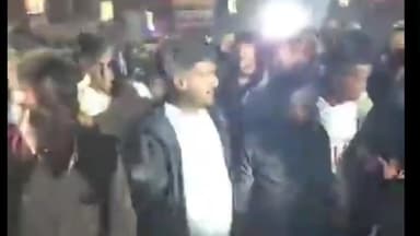 হলদিয়া: পরিবার কে নিয়ে তারাপীঠ মন্দিরে পুজো দিতে যাওয়ার পথে সিঙ্গুরের কাছে পথ দুর্ঘটনায় মৃত্যু হলদিয়া শ্রমিক নেতা