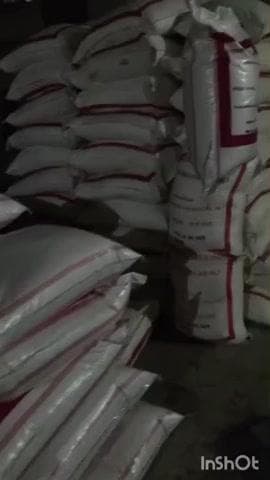 निम्बाहेड़ा: मांगरोल में कृषि विभाग ने की बड़ी कार्रवाई, संदिग्ध यूरिया के 420 बैग किए जब्त