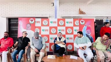 गोड्डा: प्रधानमंत्री मोदी जी की प्रेरणा से 21 दिसंबर से सांसद खेल प्रतियोगिता का आयोजन: गोड्डा संसद