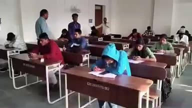 शेखोपुर सराय: शेखपुरा के इंजीनियरिंग कॉलेज में तीन दिवसीय टैलेंट सर्च परीक्षा शुरू