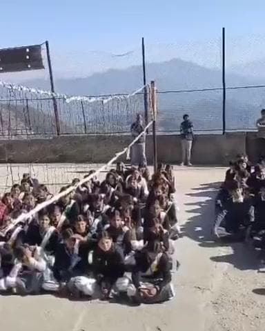 करसोग: चुराग स्कूल में आयोजित किया गया एक दिवसीय कानूनी जागरूकता शिविर