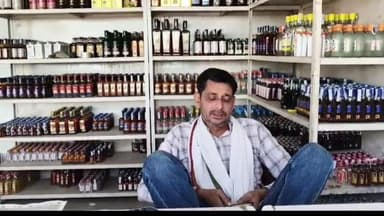 परसवाड़ा: लामता शराब दुकान पर MRP से ₹50 अधिक वसूली का आरोप, आबकारी विभाग को शिकायत