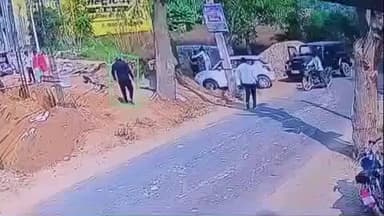 झज्जर: झज्जर में चाकुओं से गोदकर युवक की हत्या, इलाज के दौरान तोड़ा दम, रंजिश में हमला, 3 गिरफ्तार