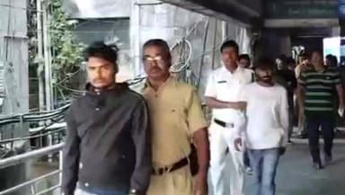 দার্জিলিং-পালবাজার: শিলিগুড়িতে এটিএম জালিয়াত চক্রের ভয়ঙ্কর ফাঁদ উন্মোচন, দুই দুস্কৃতি গ্রেফতার