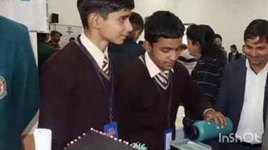 पालमपुर: पालमपुर विज्ञान केंद्र में विज्ञान मेले का आयोजन, 25 स्कूलों के बच्चों ने लिया हिस्सा