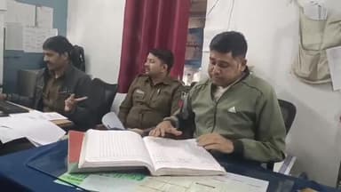 कालापीपल: कालापीपल थाना क्षेत्र में 35 वर्षीय विवाहित महिला से दुष्कर्म, पुलिस ने दर्ज की एफआईआर