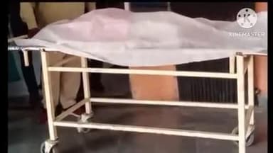 महरौनी: ग्राम वीर निवासी महिला की संदिग्ध परिस्थितियों में हुई मौत, मायके पक्ष ने ससुरालियों पर हत्या के गंभीर आरोप लगाए