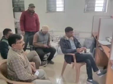 त्योंथर: गणना पत्रक का डिजिटलीकरण 93.88 प्रतिशत तक पहुंचा