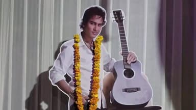 বকো: বকোত হিয়াৰ আমঠু অমৃতকণ্ঠ জুবিন গাৰ্গদেৱৰ প্ৰতিমুৰ্তিৰ আধাৰশিলা স্থাপন