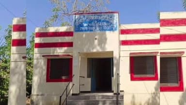 रेवदर: रेवदर उपखंड क्षेत्र में सरकारी दफ्तरों में लगाए गए स्मार्ट मीटर, विभागीय स्तर पर तेजी से चल रहा अभियान