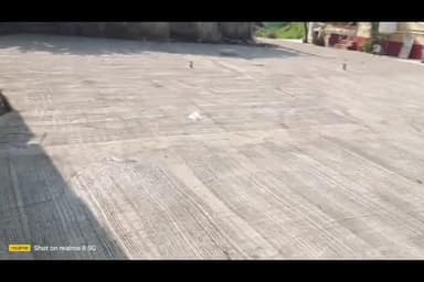 लाखांदूर: किन्हाळा येथे 42 लाखांच्या कामात अंदाजपत्रकाला दिली तिलांजली; कामाची चौकशी करून दुरुस्ती करण्याची ग्रामस्थांची मागणी