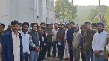 बड़ा मलेहरा: नवजात शव मामले पर विहिप का आक्रोश, अस्पताल प्रबंधन के खिलाफ सख्त कार्रवाई की मांग