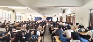 टिमरनी: सेंट उद्यम पथ: युवाओं को आत्मनिर्भर बनाने की डॉ. विवेक भुस्कुटे की पहल