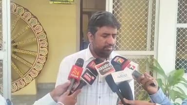 ସଦର: ଶ୍ରୀ ମନ୍ଦିର କୁ ଭୁଲ ତଥ୍ୟ ଦେଲେ ହେବ କାର୍ଯ୍ୟାନୁଷ୍ଠାନ ସୂଚନା ଦେଲେ ପୁରୀ ଜିଲ୍ଲାପାଳ l