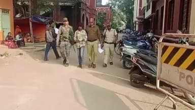 মানবাজার ২: নাবালিকাকে যৌন নির্যাতনের অভিযোগে বোরো থানা এলাকার এক অভিযুক্তকে যাবজ্জীবন কারাদণ্ডের নির্দেশ দিলো আদালত