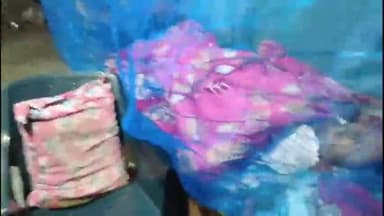 সাগর: গঙ্গাসাগরের ছোট্ট মেয়ে তুতুল মণ্ডল…
যার হাসিতে ভরে উঠত পুরো বাড়ি,তবে এখন একটু সুস্থ আছে