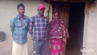 सारठ: बगदाहा में किसान के गोहाल से 2 बैल चोरी, थाने में शिकायत, पुलिस ने जल्द खुलासे का दिया भरोसा