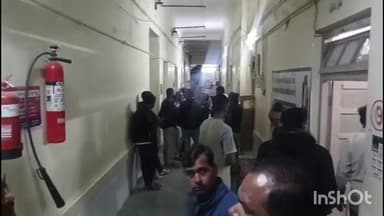 લાઠી: લાઠી ચાવંડ હાઇવે પર સર્જાયો અકસ્માત એકટીવા બાઈક અને ફોરવીલ વચ્ચે સર્જાયો અકસ્માત એક નું નીપજ્યું મોત.