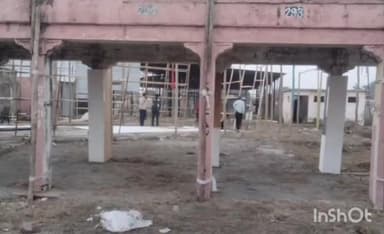 मुरार: ग्वालियर व्यापार मेले की तैयारियों में तेज़ी, 94 दुकानदारों को मिला आधिपत्य