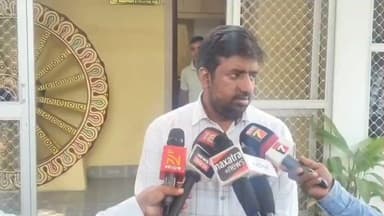 ପୁରୀ ମ୍ୟୁନିସିପାଲଟି: ଶ୍ରୀଗୁଣ୍ଡିଚା ମନ୍ଦିର ଆସନ୍ତା 1ତାରିଖ ରେ ଖୋଲିବନି, କାଯ୍ୟଳୟରେ ସୂଚନା ଦେଲେ ପୁରୀ ଜିଲ୍ଲାପାଳ l