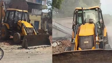 बिहिया: शाहपुर नगर पंचायत और करनामेपुर बाजार में अतिक्रमण हटाने की तैयारी तेज, प्रशासन ने की माइकिंग