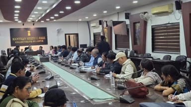 तखतपुर: यूपीएससी एपीएफसी परीक्षा में बिलासपुर के 6 केन्द्रों पर 2316 परीक्षार्थी शामिल हुए, यूपीएससी की एपीएफसी और ईओ की परीक्षा