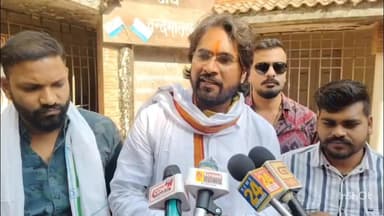 तखतपुर: बिलासपुर में कांग्रेस के नए अध्यक्षों ने संभाली कमान, भाजपा की नीतियों के खिलाफ आंदोलन की चेतावनी दी गई