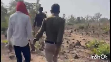 चाचौड़ा: चाचौड़ा: पत्नी को फंसाने के लिए पति ने भतीजे की हत्या की, आरोपी गिरफ्तार