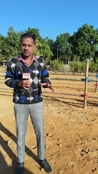 🕺💃অপেক্ষার প্রহর শেষ, আজ সন্ধ্যায় কালাইন চা বাগান রোডে অনুষ্ঠিত হতে চলেছে বহু প্রতীক্ষিত "ABCD DANCE COMPETITION SEASON...