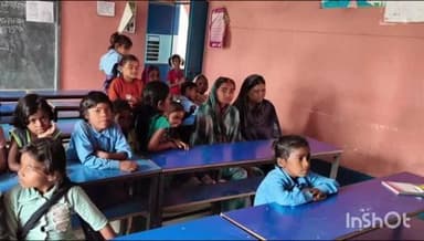 परैया: परैया के प्रारंभिक विद्यालयों में शिक्षक-अभिभावक संगोष्ठी आयोजित, छात्रों के विकास पर चर्चा