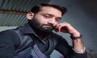 सुल्तानपुर: सुल्तानपुर के हिस्ट्रीशीटर दुर्गेश सिंह के सुसाइड केस में तमंचे की गोली बाईं ओर फेफड़े को छेदती पीठ में धंसी मिली