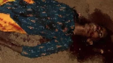 ఏలూరు రూరల్  స్టేషన్ పరిధిలో ద్విచక్ర వాహనాన్ని ఢీకొట్టిన లారీ మహేశ్వర దుర్గాపురం చెందిన ఝాన్సీ (25) అక్కడికక్కడే మృతి