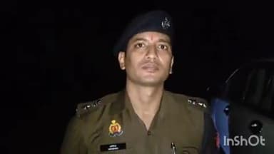 बिजनौर: बिजनौर के गांव लख्खीवाला में सड़ी-गली हालत में मिले महिला और पुरुष के शव, जांच में जुटी पुलिस