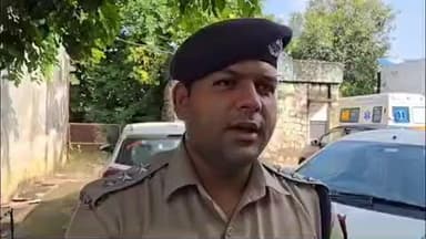 पीपलदा: पुलिस उप अधीक्षक शिवम जोशी का इटावा से अजमेर हुआ तबादला, नए डिप्टी होंगे ओमप्रकाश सरावग