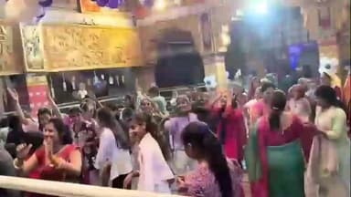 सूरजगढ़: बाबा श्याम के जन्मोत्सव पर सज गया सूरजगढ़ का 'मिनी खाटूधाम', श्रद्धालुओं की भारी भीड़ उमड़ी