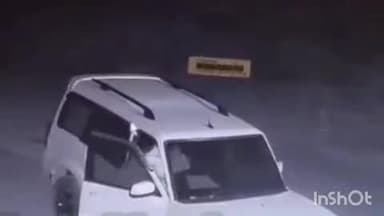 बाप: बाप कस्बे में घर के आगे खड़ी स्कॉर्पियो वाहन लेकर उड़े चोर