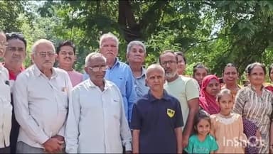 ઇડર: ઈડર અને વડાલીમાં હરિદ્વારના ધાર્મિક પ્રવાસની આડમાં ૩૫૦ થી વધુ શ્રદ્ધાળુઓ સાથે છેતરપિંડી:શ્રદ્ધાળુઓ પાસેથી રૂપિયા ૩૫૦૦-૩૫