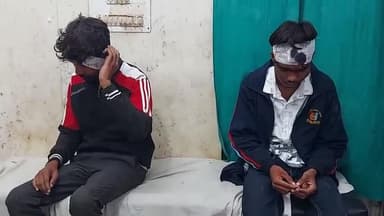 शहपुरा: खैरभगदू गांव में दो बाइक की टक्कर, तीन घायल, एक जबलपुर रेफर